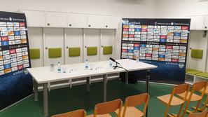 NK Krško, Zoran Omerzu, Andrej Panadić