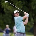 Rory McIlroy