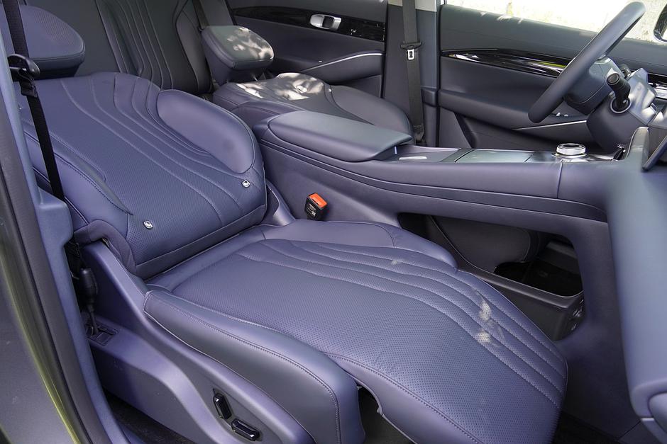 geely EX5 | Avtor: Matija_Janežič