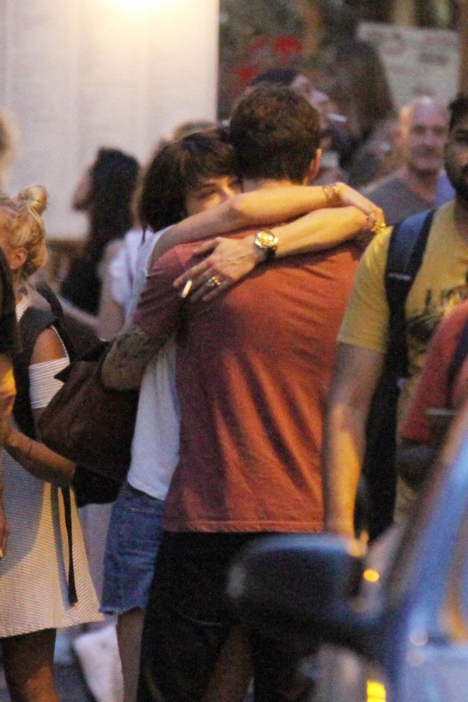 asia argento | Avtor: Profimedia