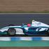 Michael Schumacher testiranja Gp2 Jerez