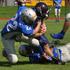 slo bowl II silverhawks thunder