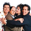 Junaki Seinfelda so gledalce zabavali devet let. (Foto: Sonypictures.com)