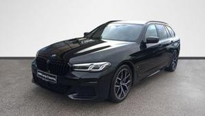 BMW 520d xDrive Touring
