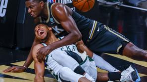 Giannis Antetokounmpo