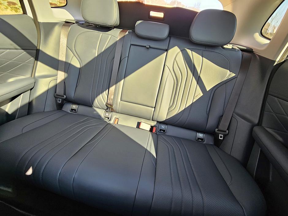 geely starray EM-i | Avtor: Matija_Janežič