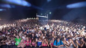 Z Umekom se žura z razlogom!