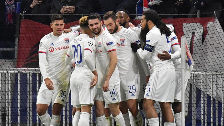 Olympique Lyonnais