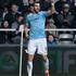 Negredo Newcastle United Manchester City Premier League Anglija liga prvenstvo