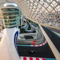 Yas Marina Circuit