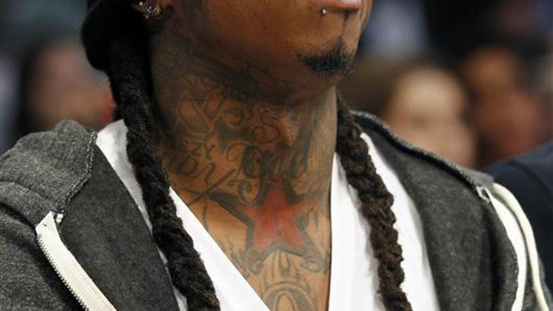 Lil Wayne