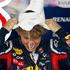 Sebastian Vettel (Red Bull)