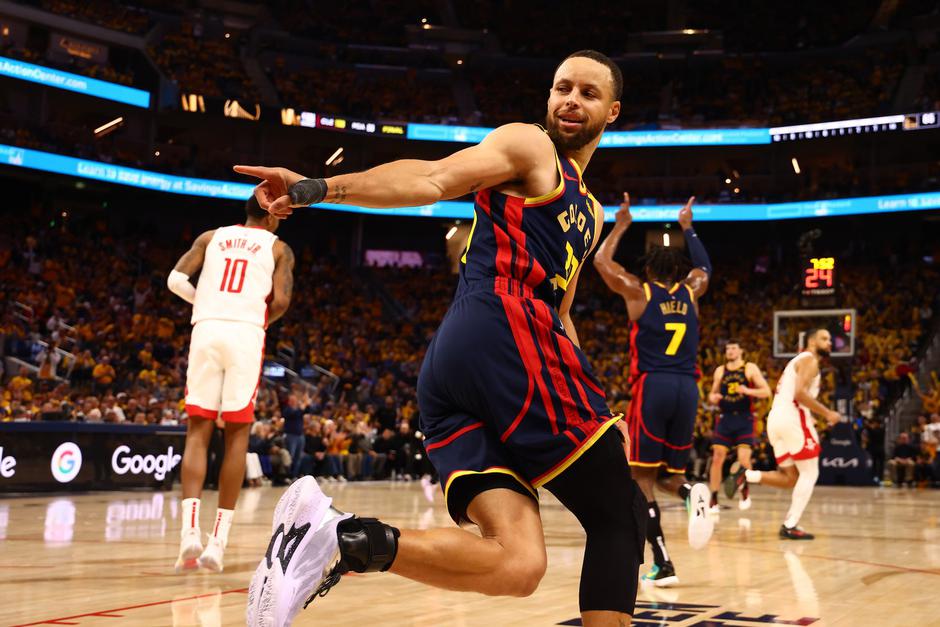 Golden State Warriors | Avtor: Profimedia