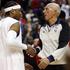 Allen Iverson povratek 76ers