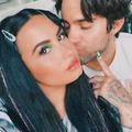 demi lovato, Max Ehrich