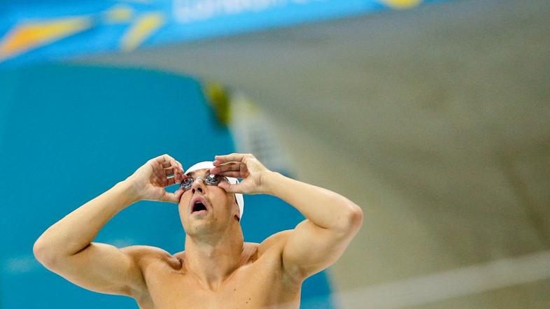 damir dugonjić olimpijske igre london 2012