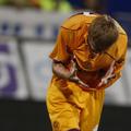 Motherwell se je s čudežnim preobratom veselil točke. (Foto: EPA)