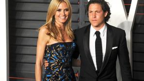 heidi klum, vito schnabel