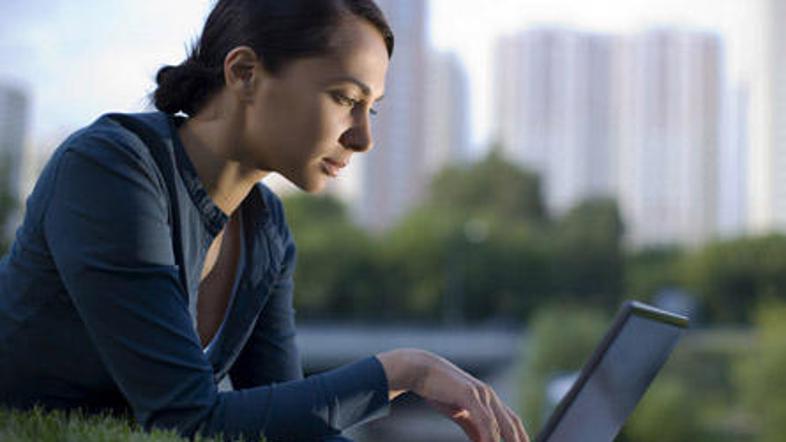 “S prenosnikom iz Siolove ponudbe se ne da igrati danes povprečnih igric. Lahko 