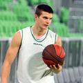 Union Olimpija Dino Murić