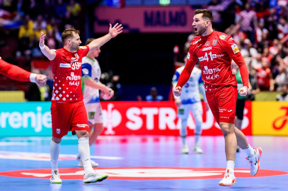 Tin Lučin | Avtor: Profimedia