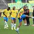 Neymar Brazilija Argentina Conmebol