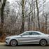 Mercedes-Benz CLA kupe