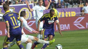 debi Maribor - Olimpija