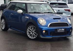 MINI Cooper Mini  S Avt. |ATRAKTIVEN|PANORAMA|XENON|