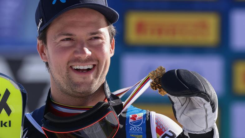 Sebastian Foss-Solevaag