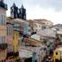 Pelourinho, Salvador, Brazilija