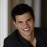 Taylor Lautner