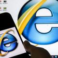 Internet Explorer