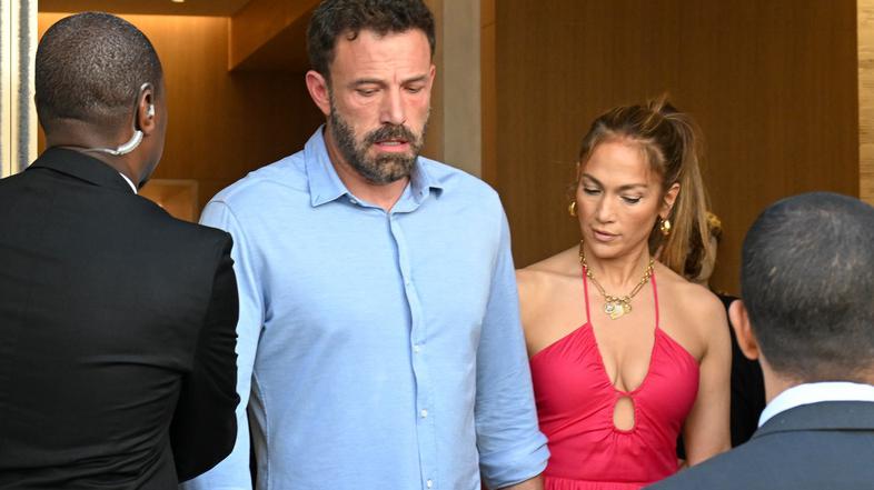 ben affleck, jennifer lopez