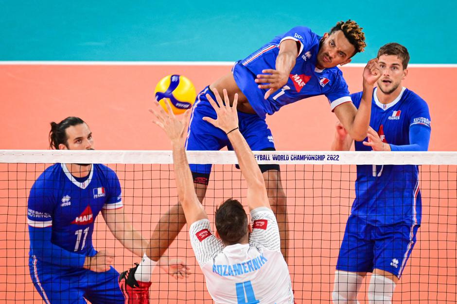 Jan Kozamernik | Avtor: Profimedia