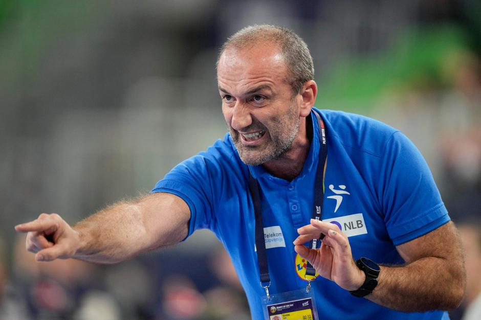 Slovenska ženska rokometna reprezentanca | Avtor: Profimedia