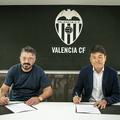 Gennaro Gattuso Valencia