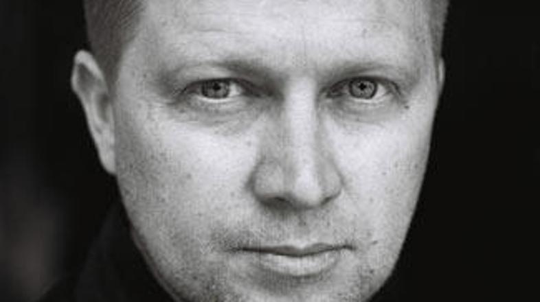 Damjan Kozole