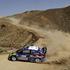 reli Jordanija 2010 Jari Matti Latvala Ford