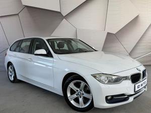 BMW 316 TOURING D AUT.