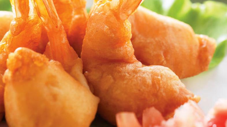 Prigrizek malo drugače. (Foto: Shutterstock)