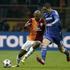 (Galatasaray - Chelsea) Torres