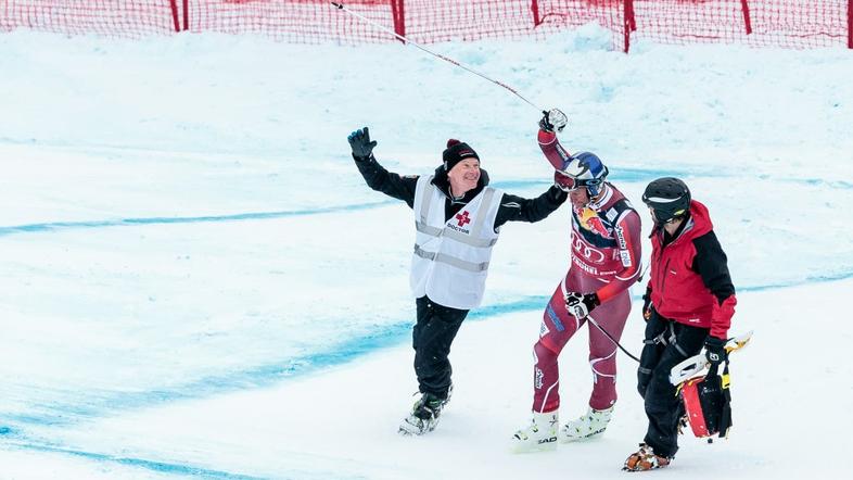 Aksel Lund Svindal