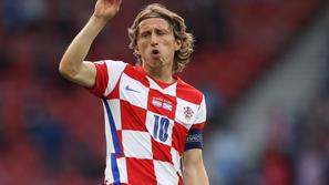 luka modrić