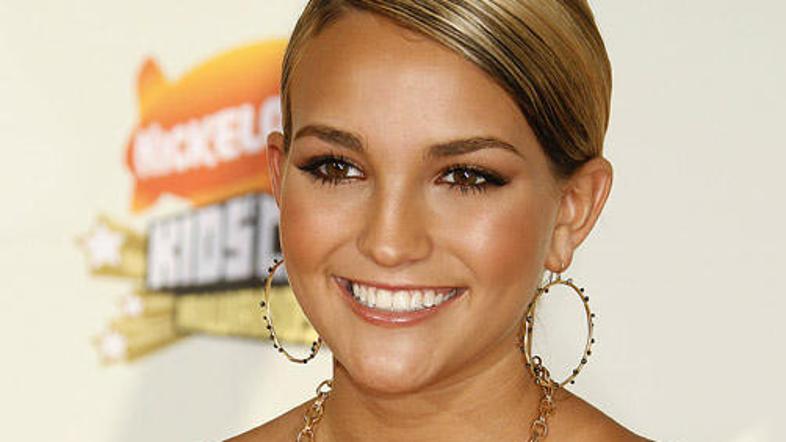 Lynn Spears je svoje porodne muke izkusila že navsezgodaj. Pri sedemnajstih je n