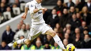 premier liga tottenham newcastle gareth bale