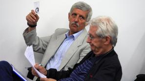 Union olimpija skupščina 2011