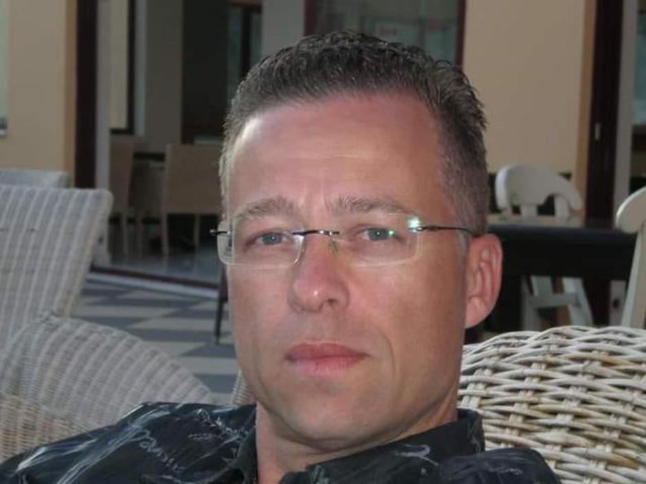 Sonja Plešnar | Avtor: Andreja Cilenšek