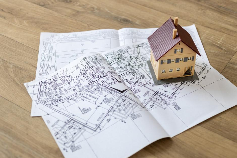 hiša, nepremičnine | Avtor: Profimedia