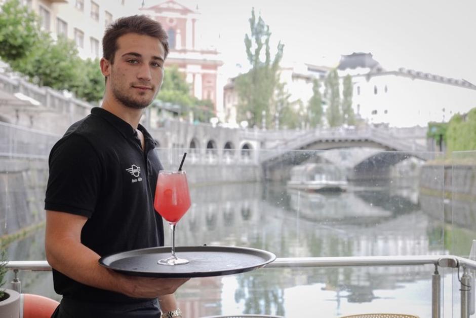 Tijan lokal | Avtor: Žurnal24 